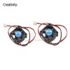 1PCS 3D Printer Parts Cooling Fan Hydraulic Bearing 3010 12V 30x30x10mm with 2pin-ph 2.0 Brushless Lufter Cooling Fan 1PC