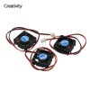 1PCS 3D Printer Parts Cooling Fan Hydraulic Bearing 3010 12V 30x30x10mm with 2pin-ph 2.0 Brushless Lufter Cooling Fan 1PC
