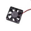 3D Printer Fan DC24V 4010 Blower Fan with Active Cooling Fan Duct for Ender-3/Ender-3 Pro/Ender3 V2 3D Printer Parts