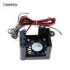 1pc 3D printer Hotend CR-10S fan fixed cover 12V 24V fan Ender-3 Fan protection cover Cooling Fan Cover print head