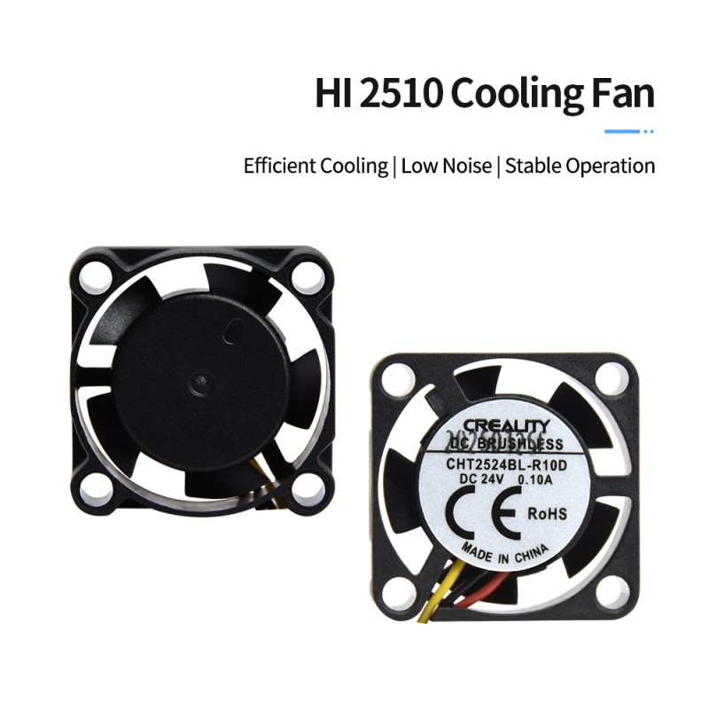 HI Cooling Fan 2510 ...
