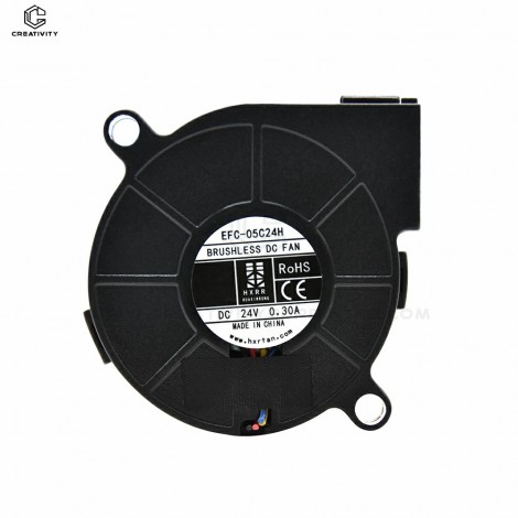 HI Cooling Fan 5015 24V cooling fan 10000rpm L30 For Hi Combo series 3d printer hotend accessories Parts 