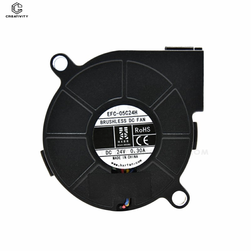 HI Cooling Fan 5015 ...