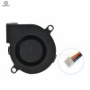 HI Cooling Fan 5015 24V cooling fan 10000rpm L30 For Hi Combo series 3d printer hotend accessories Parts 
