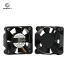 K2 Plus Cooling Fan 3010 cooling fan 12000rpm L100 For k2 plus combo series 3d printer hotend accessories Parts 