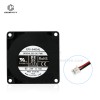 Ender3 V3 SE Cooling Fan 2510 4010 24V cooling fan For ender3v3se series 3d printer hotend accessories Parts 