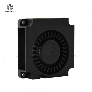 Ender3 V3 SE Cooling Fan 2510 4010 24V cooling fan For ender3v3se series 3d printer hotend accessories Parts 