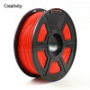 3D Printer Filament PETG 1.75mm 1KG With Spool Translucence Material Plastic PETG Filament 100% No Bubble Sublimation