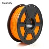 3D Printer Filament PETG 1.75mm 1KG With Spool Translucence Material Plastic PETG Filament 100% No Bubble Sublimation