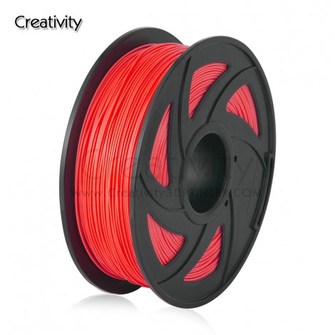 3D Filament PLA Optional 1.75mm 1KG plastic Rubber Consumables Material a variety of colours filament 3d printer Filament