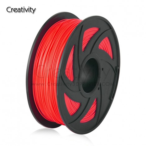 Filament PLA 1.75mm 1.0KG 3D Printer Parts plastic Rubber Consumables Material Independent packing