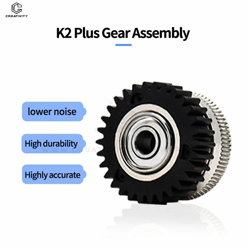 Original K2 Plus Ext...