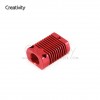 Creativity 2PCS / lot 3D Printer Parts CR-10 Heat Sink Hot End Radiator Long Distance for 1.75mm 3.0mm Filament
