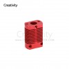 Creativity 2PCS / lot 3D Printer Parts CR-10 Heat Sink Hot End Radiator Long Distance for 1.75mm 3.0mm Filament