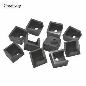 Ender3/CR10 5/10 PCS Heat...