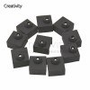 Ender 3 / CR10 ,5/10 PCS Crealitivity Upgrade Heater Block Silicone Cover MK7/MK8/MK9 Hotend for Creality CR-10, 10S, 10S4, 10S5, Ender 3, CR20