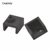 Ender 3 / CR10 ,5/10 PCS Crealitivity Upgrade Heater Block Silicone Cover MK7/MK8/MK9 Hotend for Creality CR-10, 10S, 10S4, 10S5, Ender 3, CR20