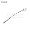 3d printer accessories 3X15mm Thermistor heater pipe heating element 24V 40W heating rod suitable for CR-6 SE