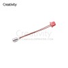 3D Printer Ender-3 S1 Ender-3 S1/S1 Pro/Sermoon V1/Pro Kit Thermistor Heating Rod Copper Plated Heating Block CR6SE Nozzle Kit