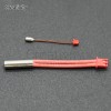 3D Printer Ender-3 S1 Ender-3 S1/S1 Pro/Sermoon V1/Pro Kit Thermistor Heating Rod Copper Plated Heating Block CR6SE Nozzle Kit