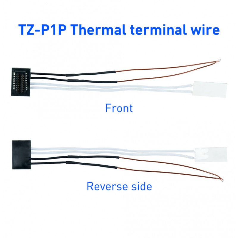 Bambu P1P Hotend Thermist...