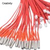 1PCS 1M Heating tube...