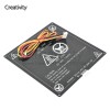Aluminum 12V Hotbed 220*220*3mm Heated Bed with Wire Cable Heatbed Platform Kit for Anet A8 A6 3D Printer Parts