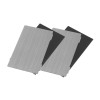Spring Steel Flexible Build Plate Sheet SLA Resin Magnetic Sheet Kit For LD-002R 002H MonoX Photon 1PC 3D Printer Parts 