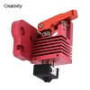 Direct Extruder All Metal Kit 12V/24V Screws Wrench Ender 3/Ender-3V2/CR-10 Nozzle Extrusion Motor Only 60.1mm Creativity 3D Printer Parts 