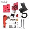 All Metal Direct Extruder kit 12V/24V MK8 Hotend Special Heat break Easy Feeding Upgrade kit for Ender 3/Ender-3V2/CR-10