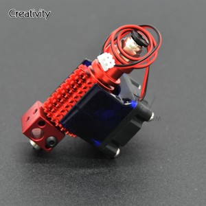 E3D V6 Hotend Kit Titaniu...