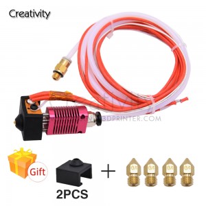 Ender-3 / CR-10 Hotend Ki...