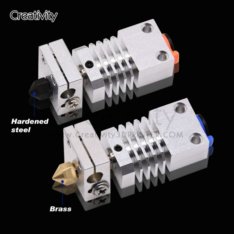 CR10 Heatsink Upgrad...