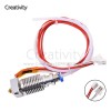 3d Printer Parts Hot End Kit CR-10V2/CR-10 V3 Hotend Nozzle Kit Extruded Kits For CR-10 V2/V3 3D Printer