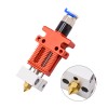 3D Printer CR-6 SE Assembled Hotend Kit All Metal Extrusion Extruder 3D Printing Parts for Creality CR-5 CR5 PRO CR6 SE