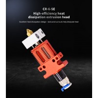CR-6 SE Hotend Kit With t...