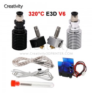 E3D V6 Hotend Kit High Te...