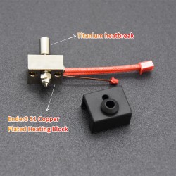 Ender 3 S1 Heating Tube 2...