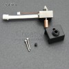 Ender 3 S1 Pro Heating Tube 24V 40W 3D Printer Heater Cartridge Thermistor NTC 0.6/0.8mm Nozzle Extruder Ender 3S1 Hotend Kit