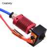 Ender3 V2 Extruder hotend Kit Version Super Extruder Kits Bowden PTFE Tubing MK8 Nozzle for Ender-3/Ender-3pro CR10