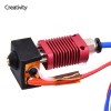 Ender3 V2 Extruder hotend Kit Version Super Extruder Kits Bowden PTFE Tubing MK8 Nozzle for Ender-3/Ender-3pro CR10