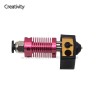 Creativity 3D MK8 Extruder Hot End kit for Ender-5 Printer 1.75mm 0.4mm Nozzle printer aluminum heating block