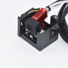 Creativity 3D MK8 Extruder Hot End kit for Ender-5 Printer 1.75mm 0.4mm Nozzle printer aluminum heating block