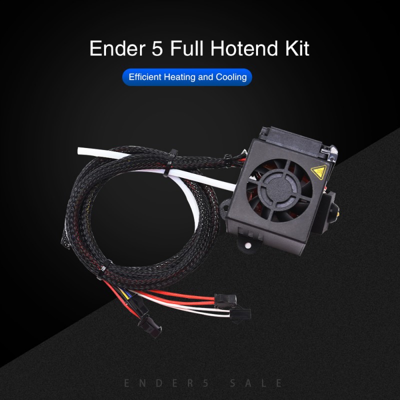 Ender5/CR10/Ender 3/...