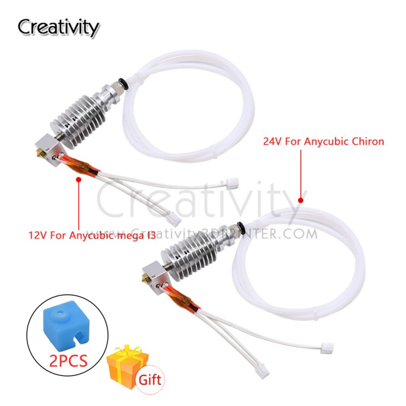  V5 J-head Hotend Kit E3D...