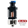 3d printer parts V5 Pro V6 Hotend for CR-10 CR10S Ender-3 V2 Ender-3 Hotend kit 3D Red Lizard Plated Copper Hotend