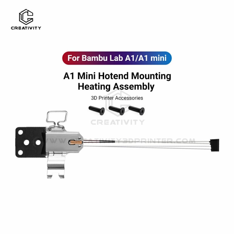 For Bambu Lab A1/A1m...