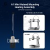 For Bambu Lab A1/A1mini Hotend Mounting Heating Assembly Original For Bambu Lab A1 Mini Bambulab A1 Mini Accessories