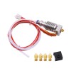 CR-10 V2 /CR-10 V3 Hotend Nozzle Kit Extruded Kits For CR-10 V2/V3 3D Printer