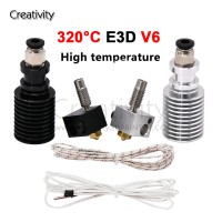 E3D V6 Hotend Kit High 50...